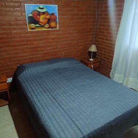 Cabanas Juan Arroyo de Los Patos 外观 照片