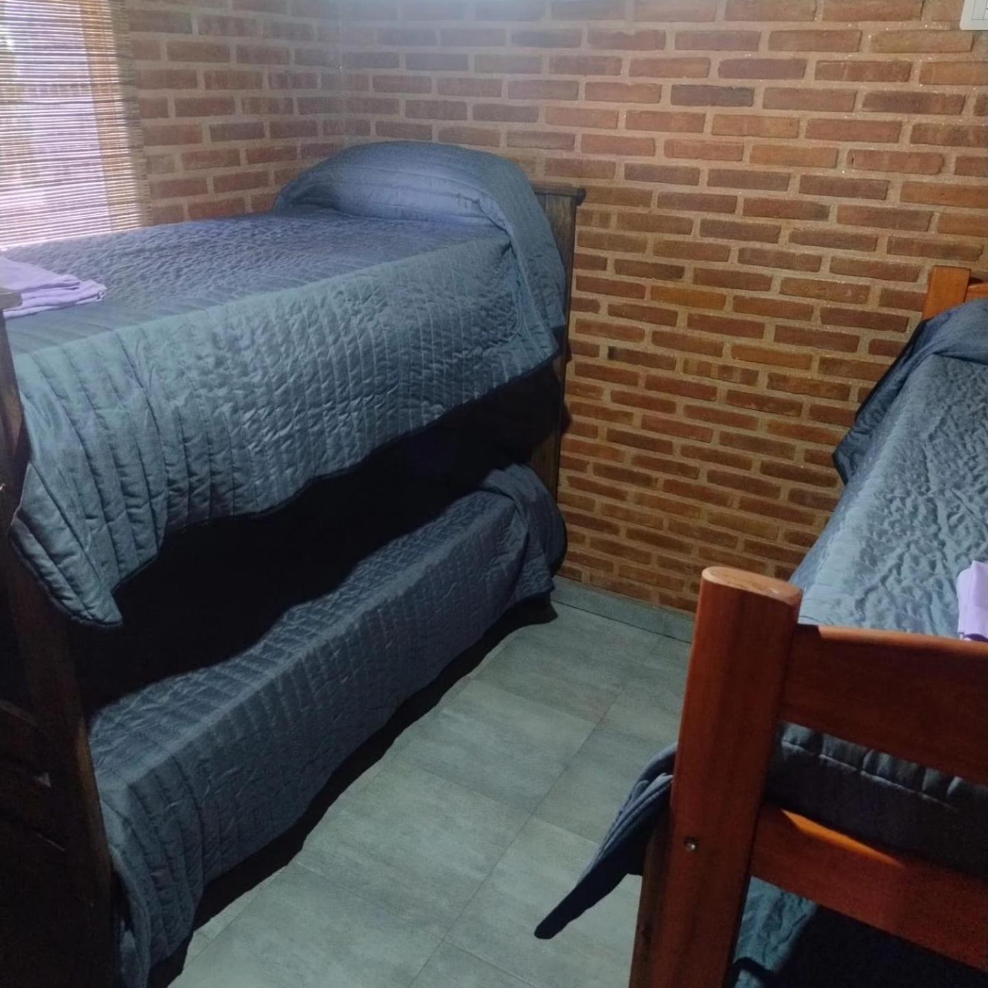 Cabanas Juan Arroyo de Los Patos 外观 照片